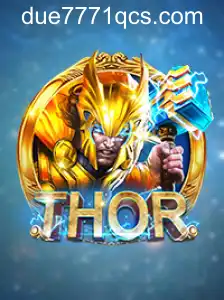 Explorando o Fascinante Jogo THOR